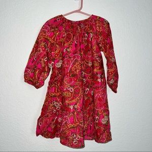 Happy by Pink Chicken dress